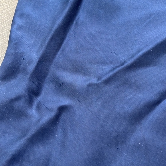 ARITZIA- Wilfred Only Ruched Slip Mini Dress - Picture 3 of 3